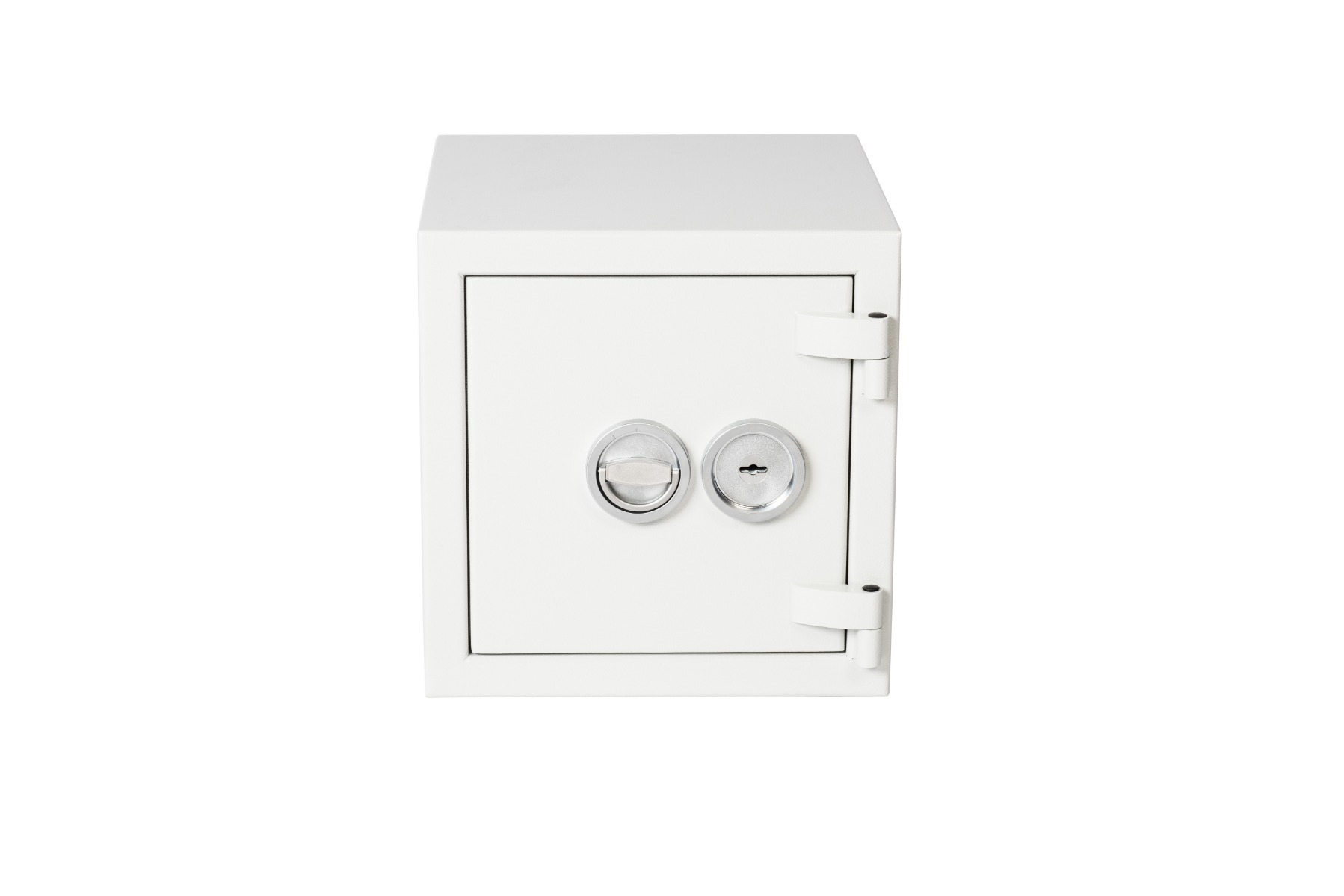 DeRaat Prisma G2 size 1K secured key lock