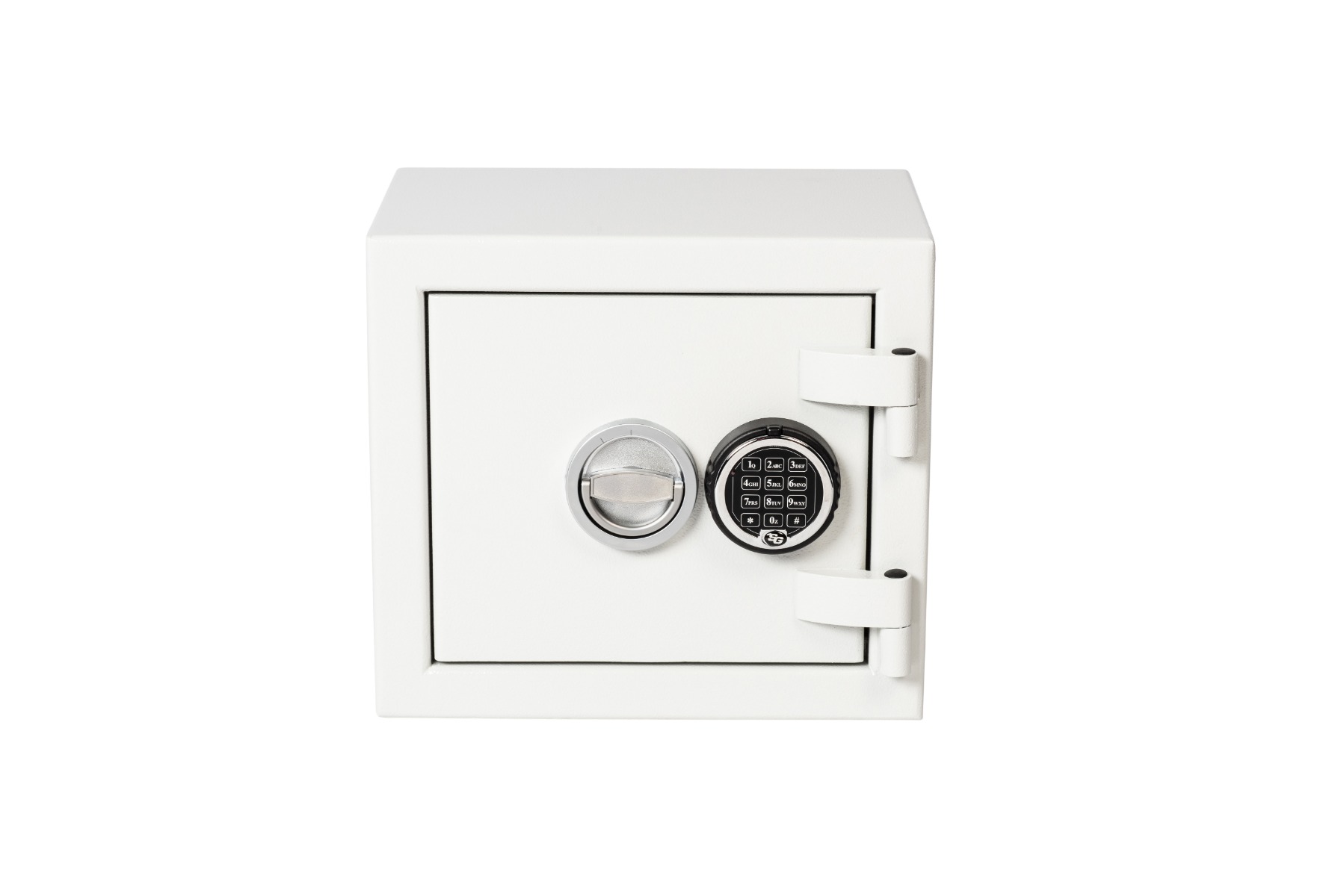DeRaat Prisma Grade 1 size 0E secured digital electronic lock