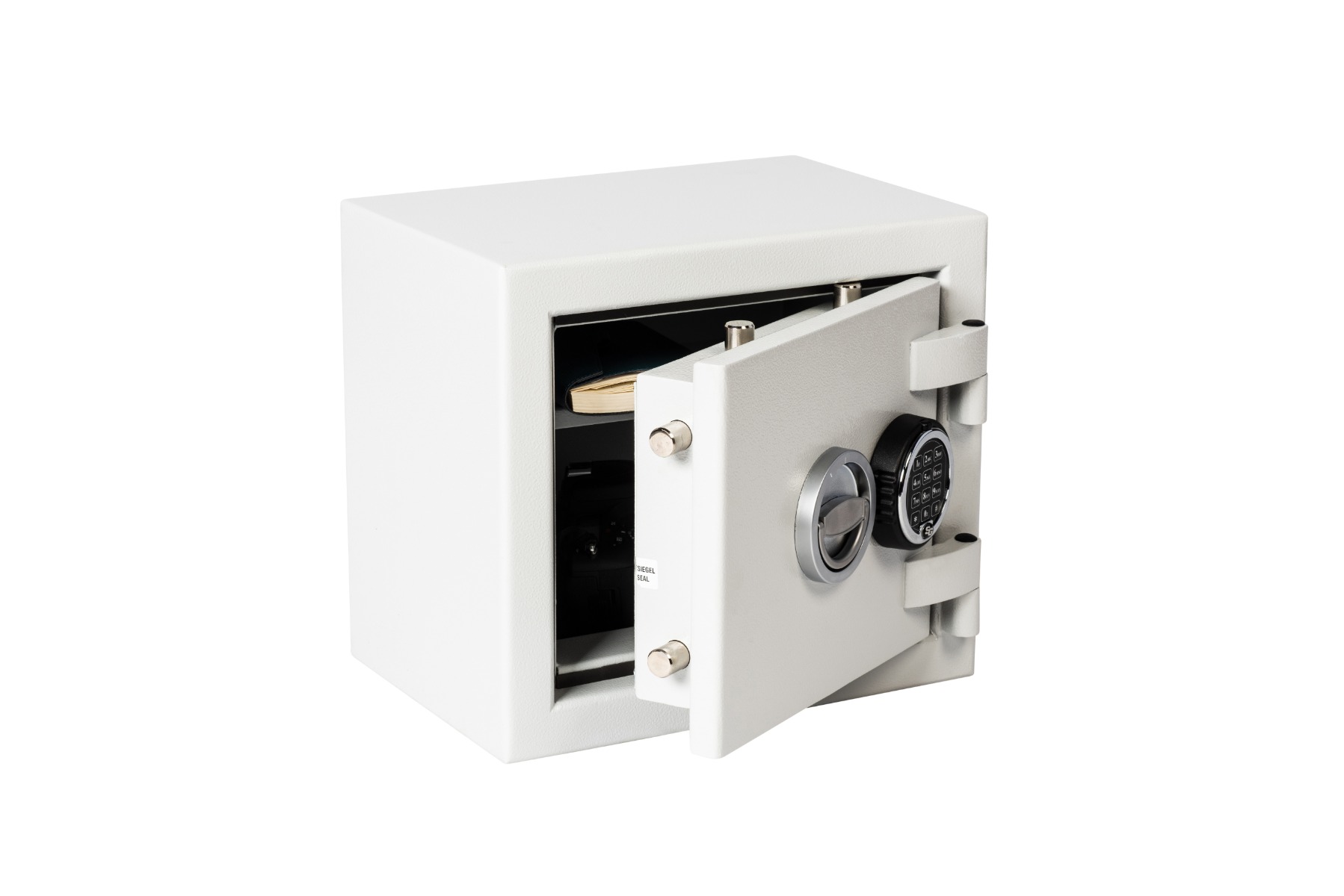 DeRaat Prisma Grade 1 size 0E home safe DeRaat Prisma Grade 1 size 0E home safe