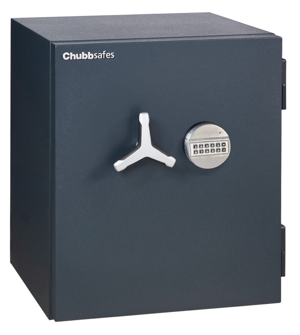 Chubbsafes DuoGuard G2 S110E secured digital lock