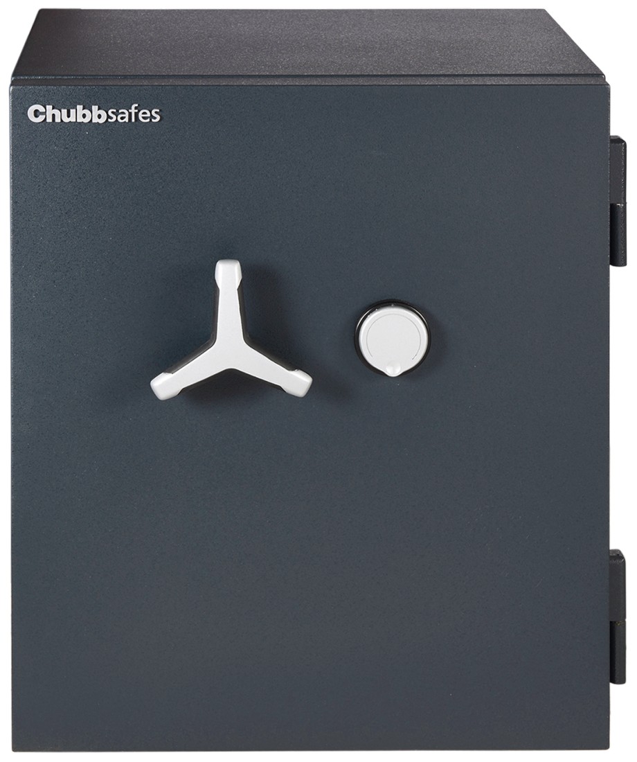 Chubbsafes&#x20;DuoGuard&#x20;G2&#x20;Size&#x20;110K&#x20;secured&#x20;keylock