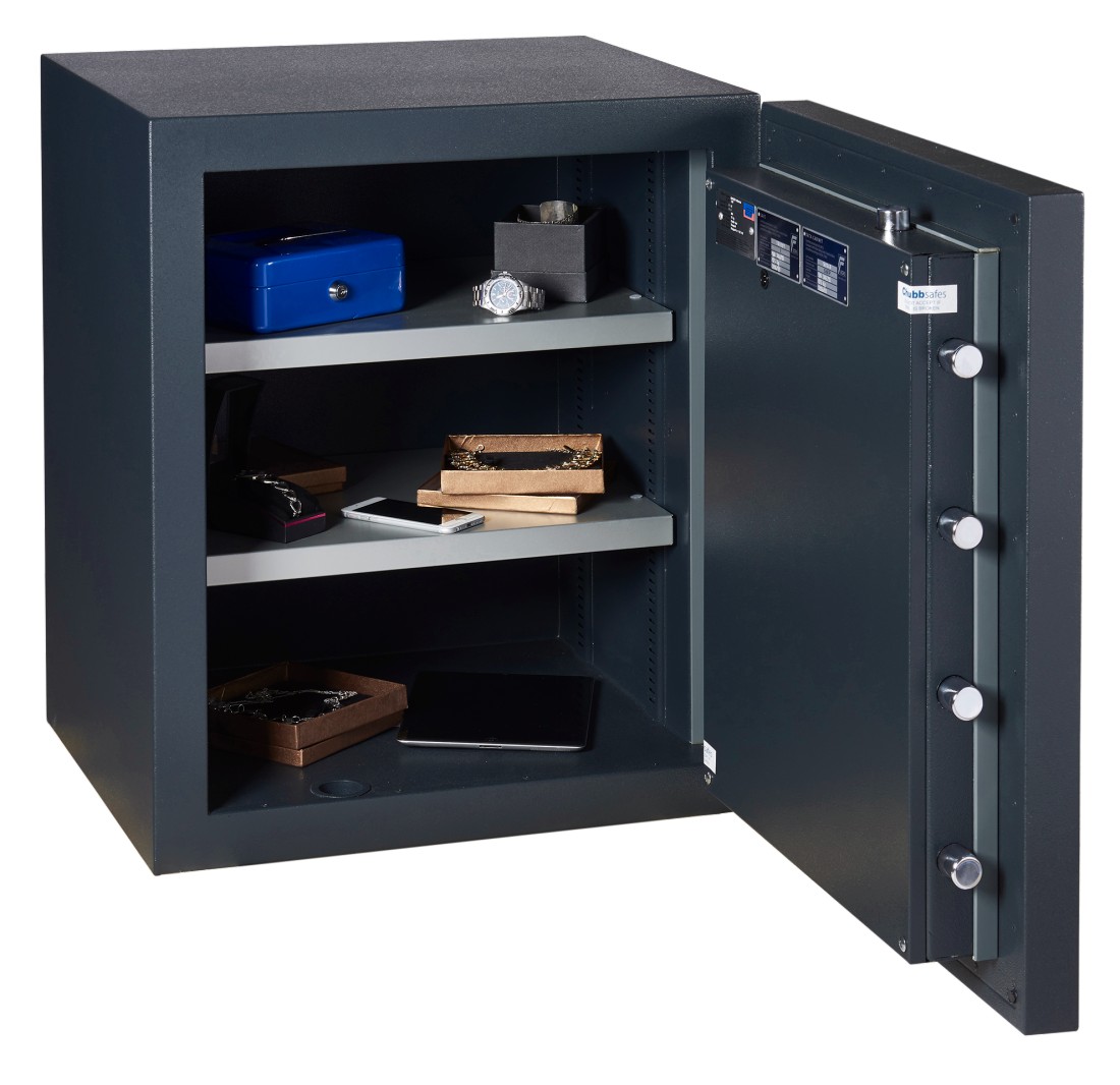 Chubbsafes ProGuard G3 S110E Chubbsafes ProGuard G3 S110E