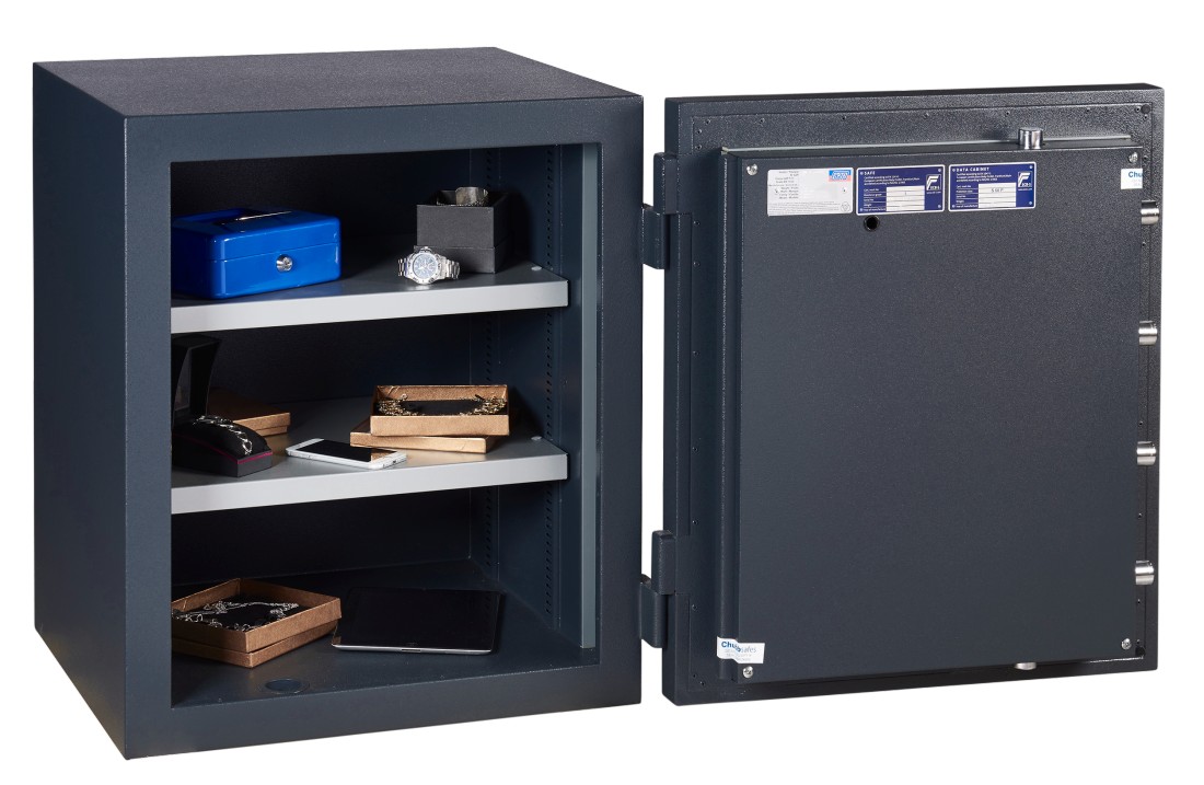 Chubbsafes DuoGuard G2 S110E Chubbsafes DuoGuard G2 S110E