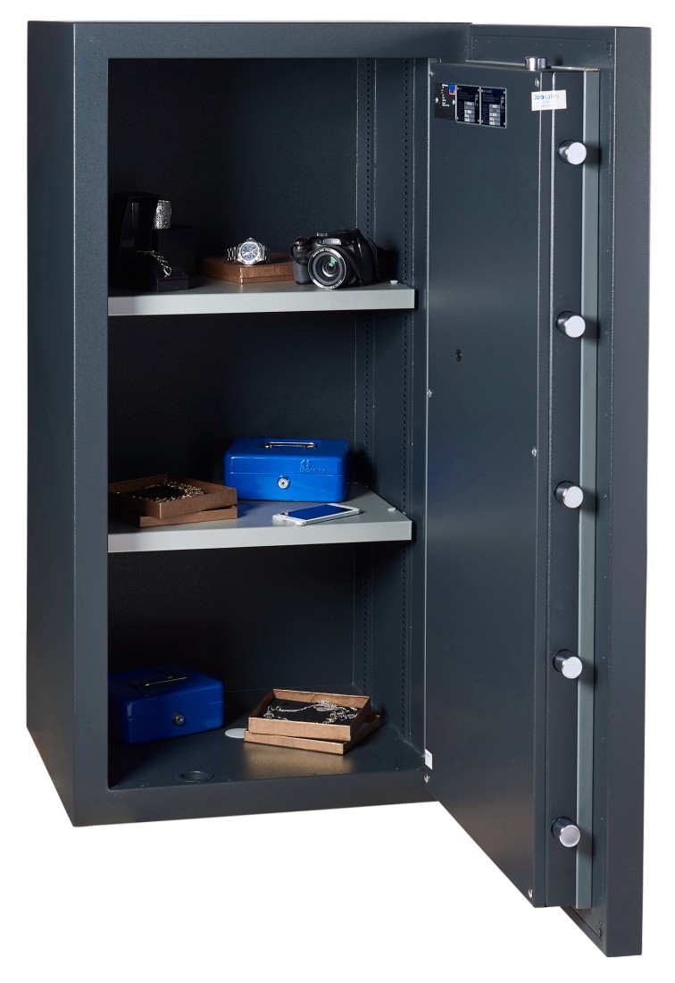 Chubbsafes DuoGuard G2 S200E Chubbsafes DuoGuard G2 S200E