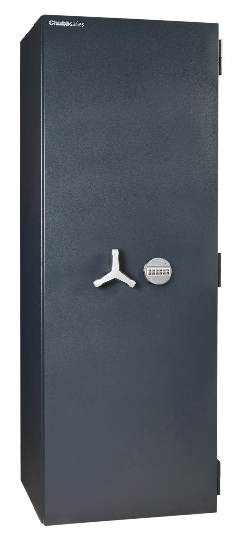 Chubbsafes&#x20;DuoGuard&#x20;G2&#x20;S450E&#x20;secured&#x20;digital&#x20;lock