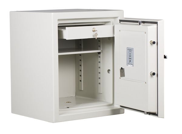 DeRaat Protector ES-65 business safe DeRaat Protector ES-65 business safe
