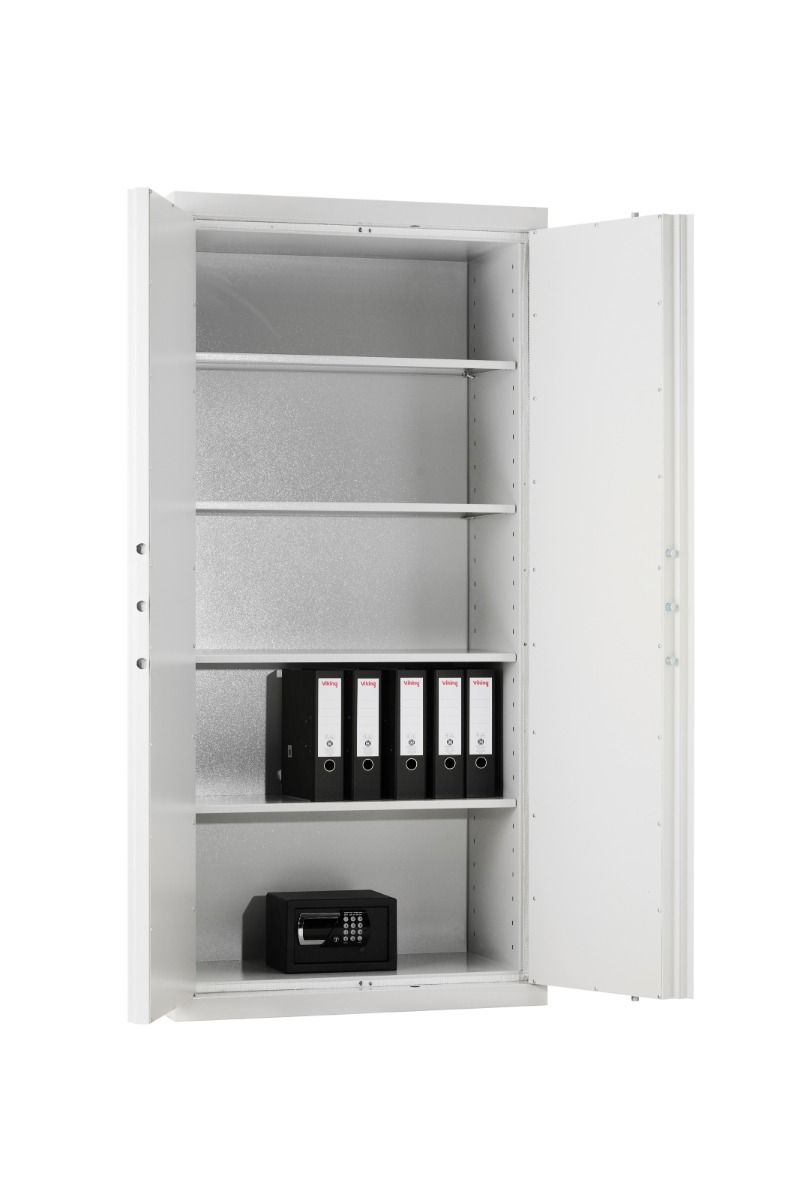 DeRaat Protector Standard exam cupboard DeRaat Protector Standard exam cupboard