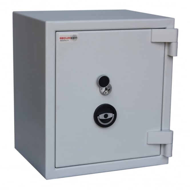 Securikey Euro Grade 3 Size 070 safe