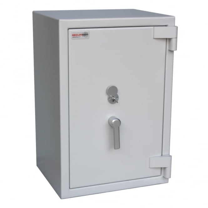 Securikey Euro Grade 3 Size 095 safe