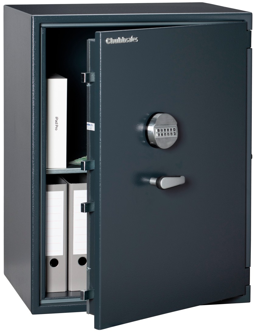 Chubbsafes Senator M400 S4E Chubbsafes Senator M400 S4E