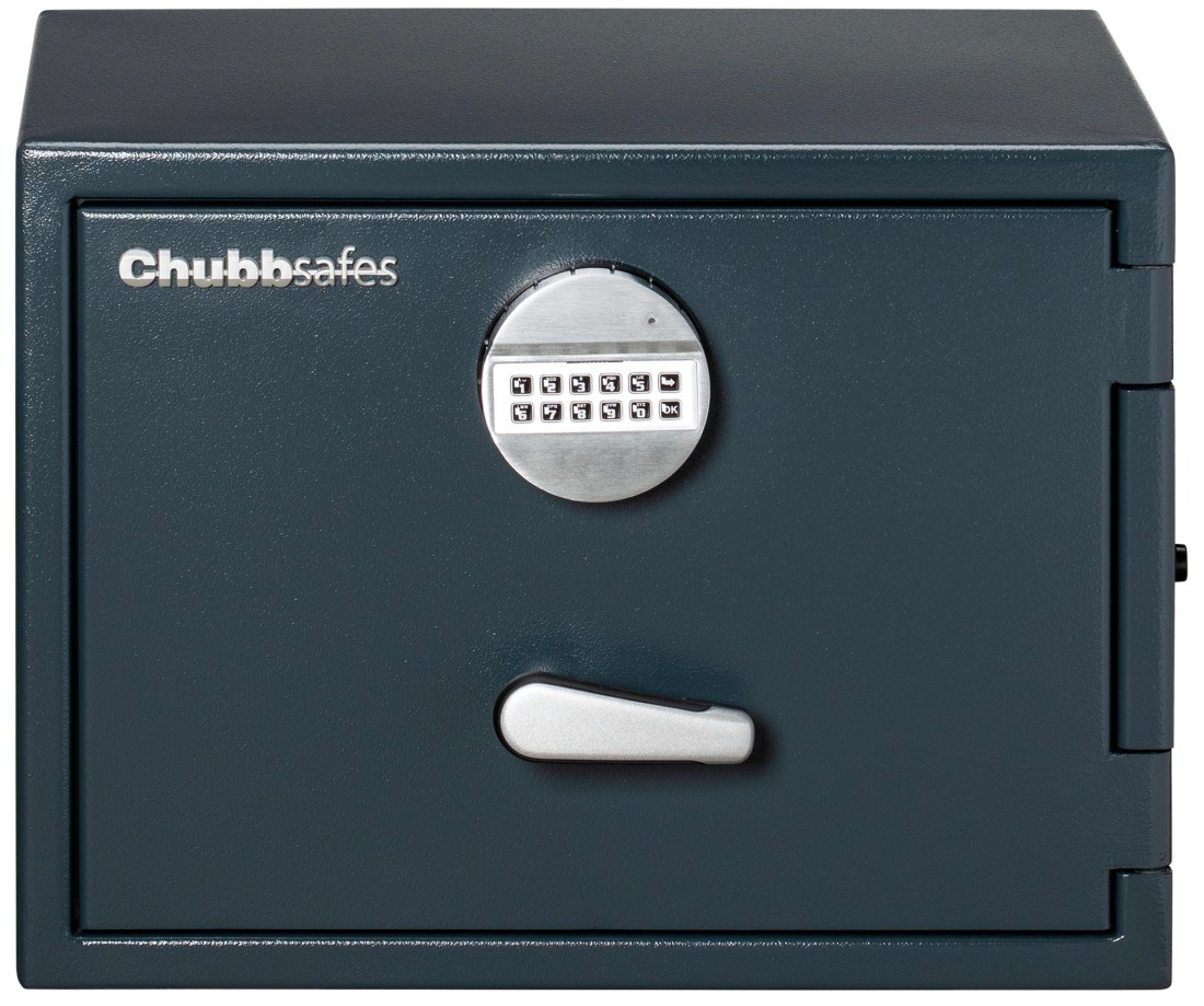 Chubbsafes&#x20;Senator&#x20;G1&#x20;M35&#x20;Size&#x20;1E&#x20;secured&#x20;electronic&#x20;lock