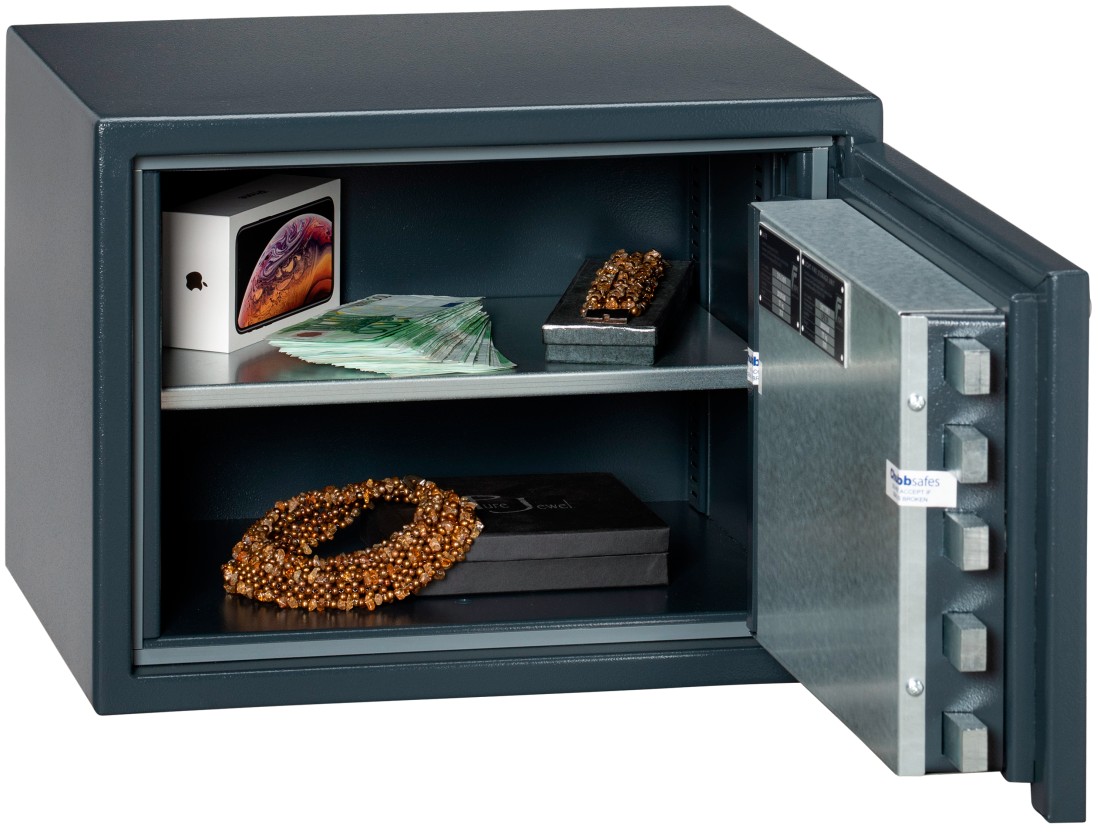 Chubbsafes Senator G1 M35 Size 1E Chubbsafes Senator G1 M35 Size 1E