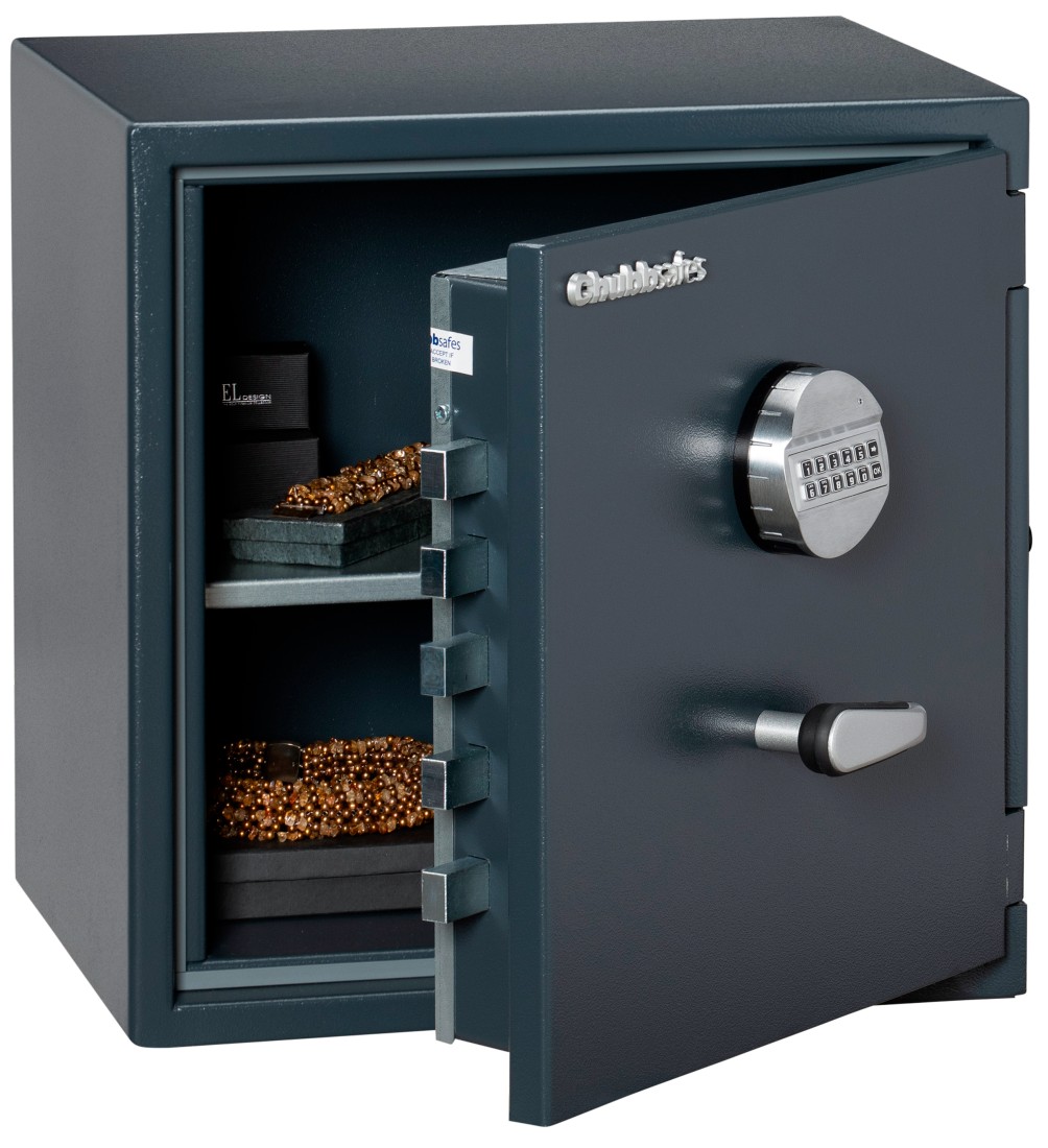 Chubbsafes Senator M45 Size 2E Chubbsafes Senator M45 Size 2E