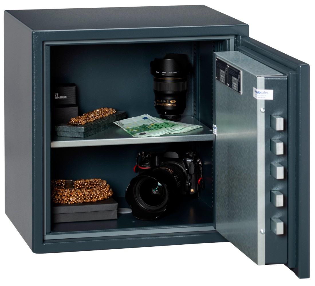 Chubbsafes Senator M45 Size 2K Chubbsafes Senator M45 Size 2K