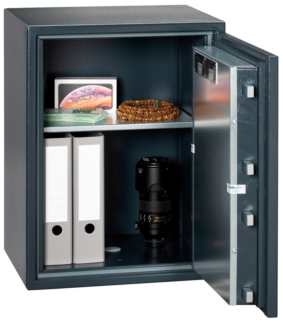 Chubbsafes Senator M45 Size 3E Chubbsafes Senator M45 Size 3E