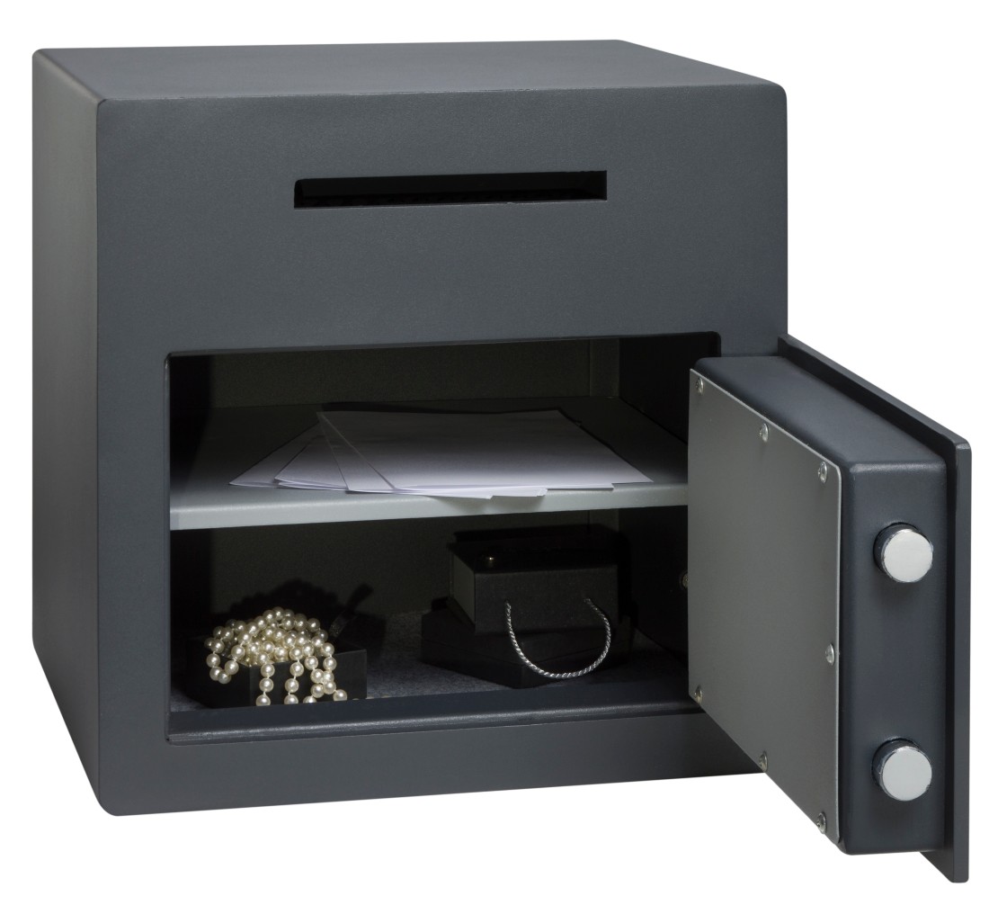 Chubbsafes Sigma 2E deposit safe Chubbsafes Sigma 2E deposit safe