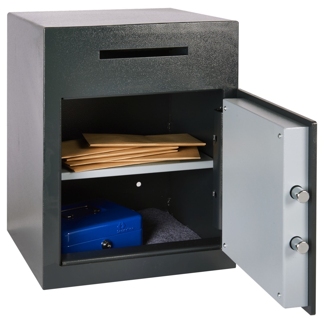 Chubbsafes Sigma 3K deposit safe Chubbsafes Sigma 3K deposit safe