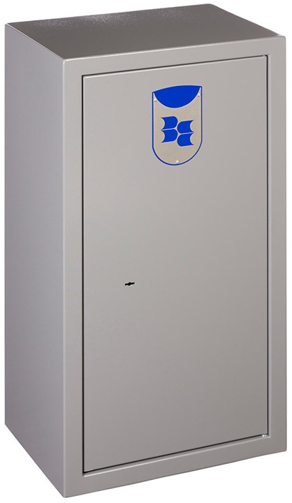 Brattonsound Taurus secured key lock