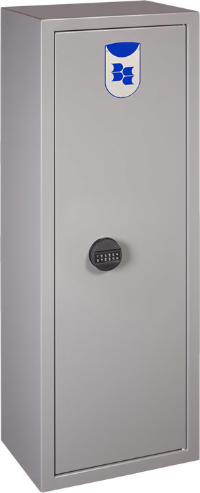 Large Brattonsound cabinet secured digital electronic lock Large Brattonsound cabinet secured digital electronic lock