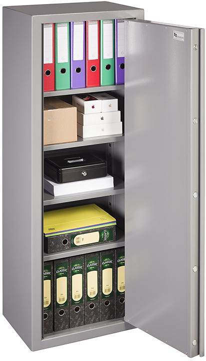 Large Brattonsound security cabinet