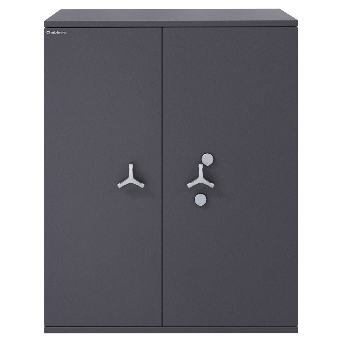 Trident DF T2 Grade 4 Size 1090 Dual Keylocking safe