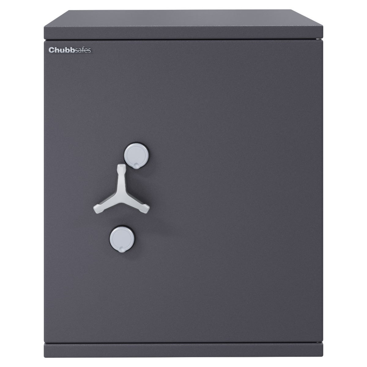 Trident DF T2 Grade 4 Size 245 Dual Keylocking safe