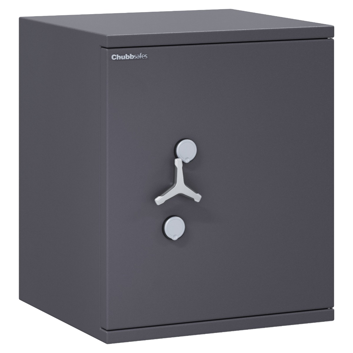 Chubbsafes Trident Triforce (TF) T2 Grade 6 size 245KK commercial safe