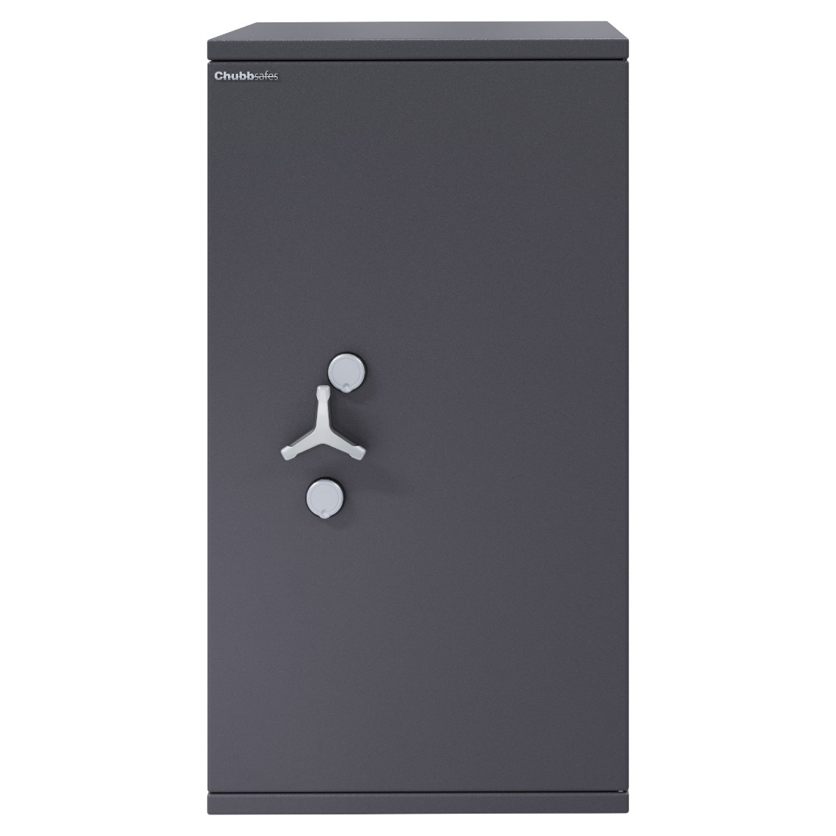 Trident DF T2 Grade 4 Size 405 Dual Keylocking safe