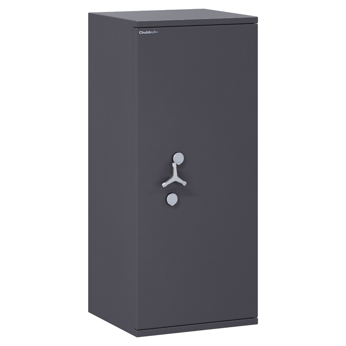 Chubbsafes Trident DF T2 Grade 5 size 520KK home and business safe