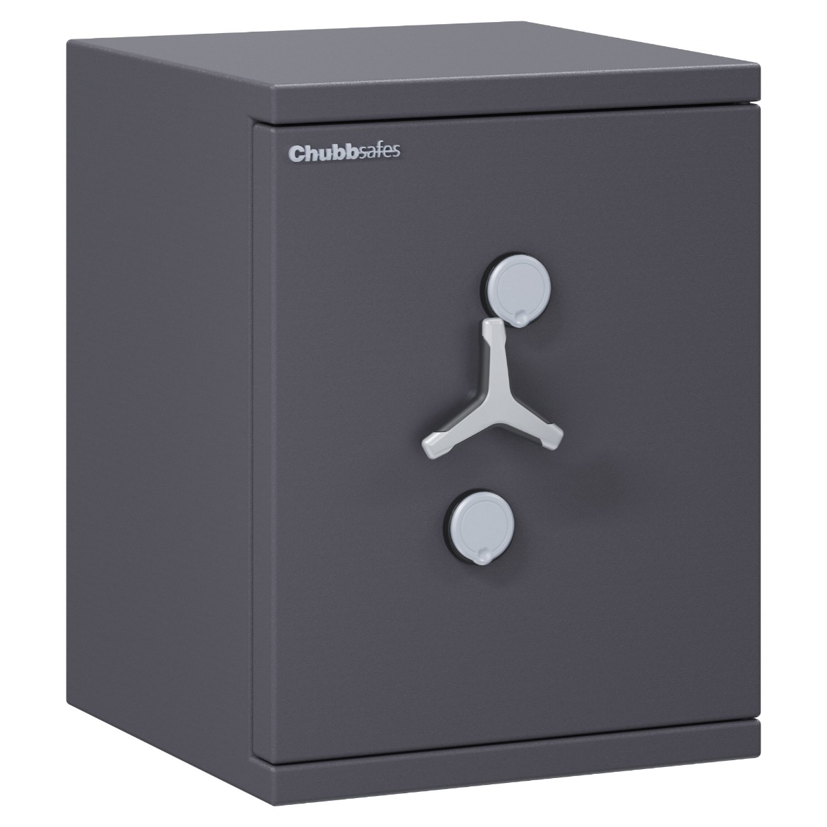 Trident DF T2 Grade 4 Size 65 Dual Keylocking safe