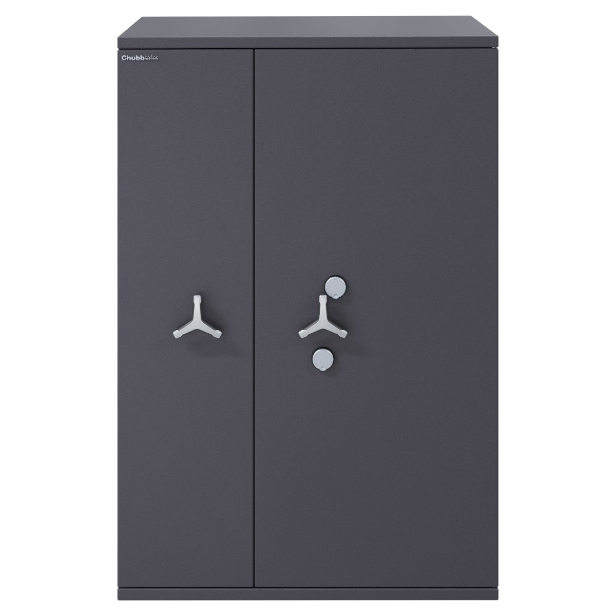 Trident Triforce (TF) T2 Grade 5 Size 885 Dual Keylocking safe
