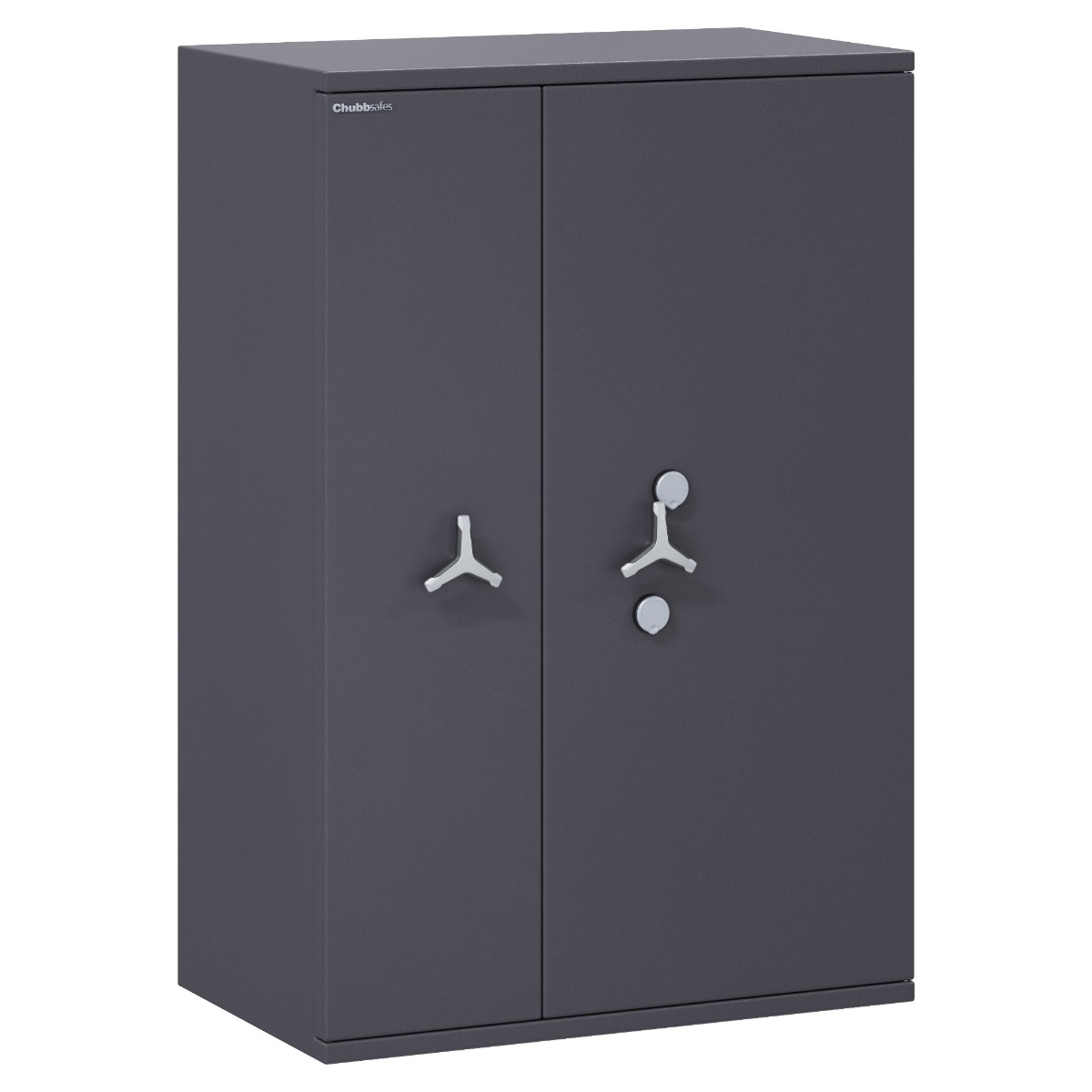 Chubbsafes Trident DF T2 Grade 5 size 885KK home and business safe