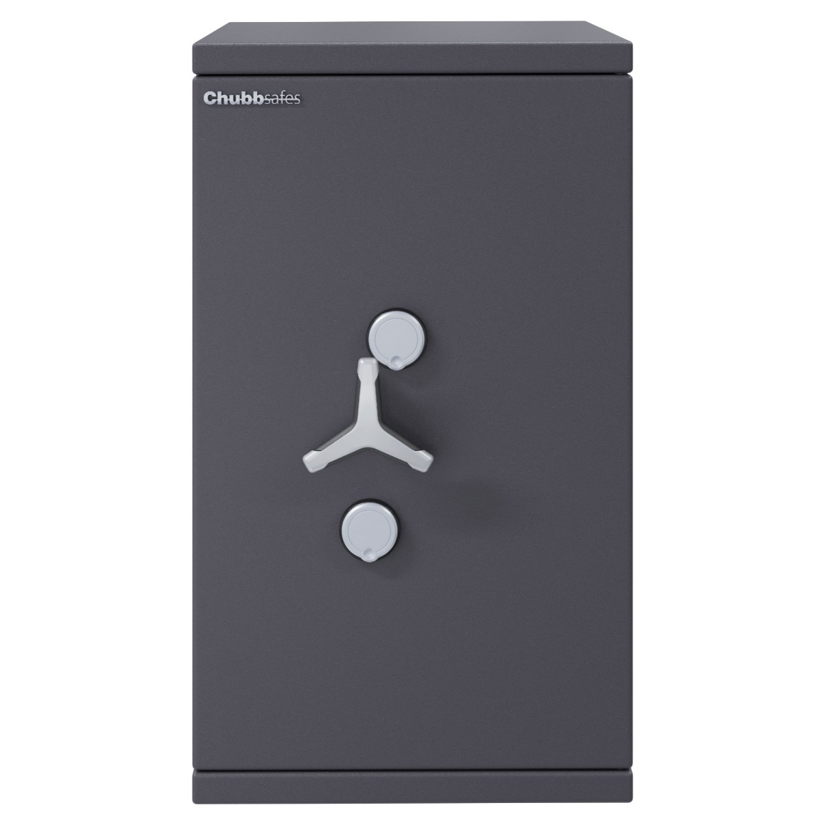 Trident DF T2 Grade 4 Size 95 Dual Keylocking safe