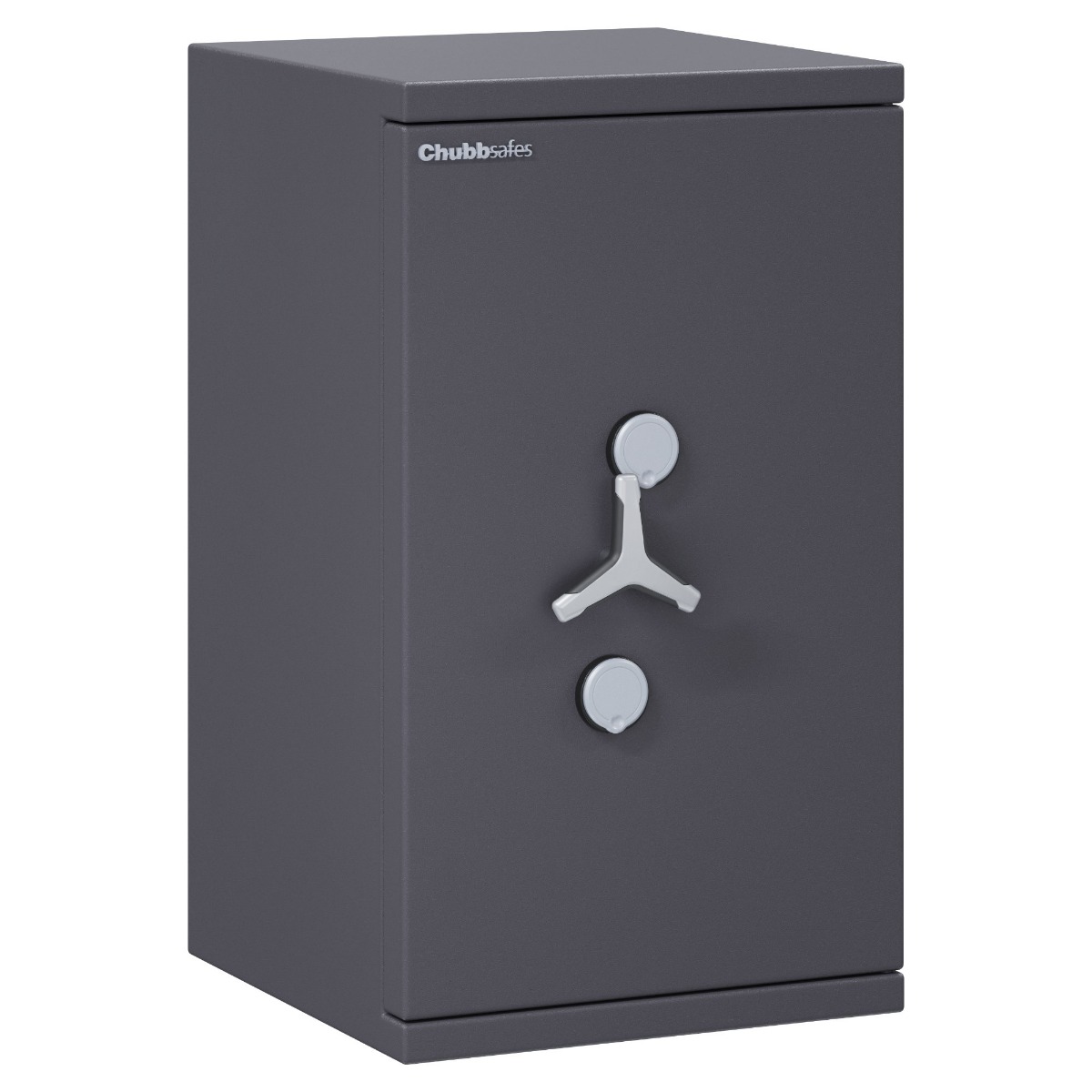 Chubbsafes Trident DF T2 Grade 5 size 65KK home and business safe