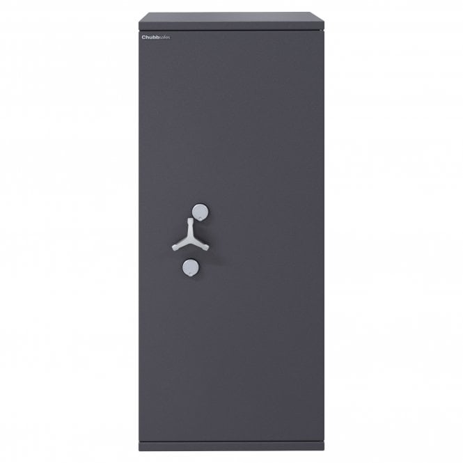 Chubbsafes Trident Triforce (TF) T2 Grade 6 size 520KK commercial safe