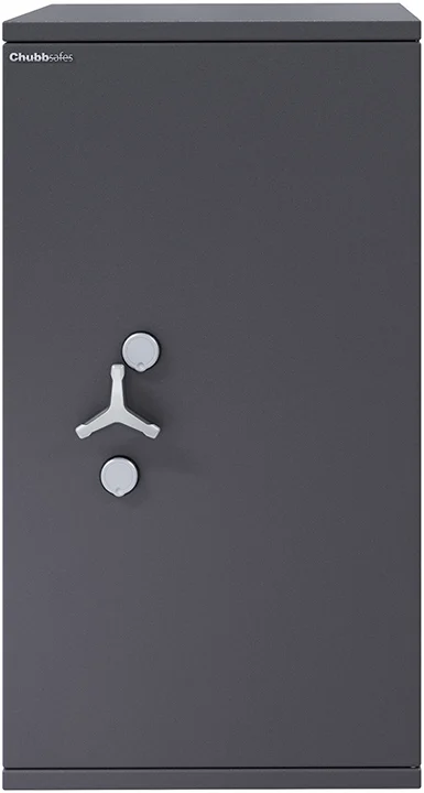 Trident DF T2 Grade 6 Size 405 Dual Keylocking safe