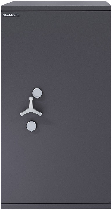 Trident Triforce (TF) T2 Grade 5 Size 405 Dual Keylocking safe