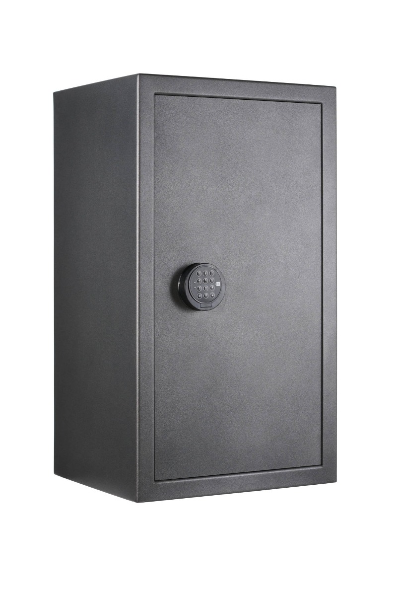 DeRaatVega 85E Home safe closed