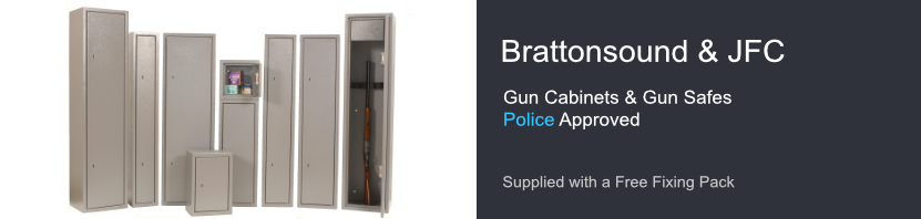 Gun Storage