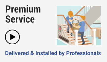 Play Premium Service Video