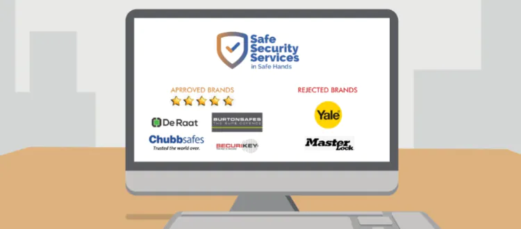 Approved Brands Video