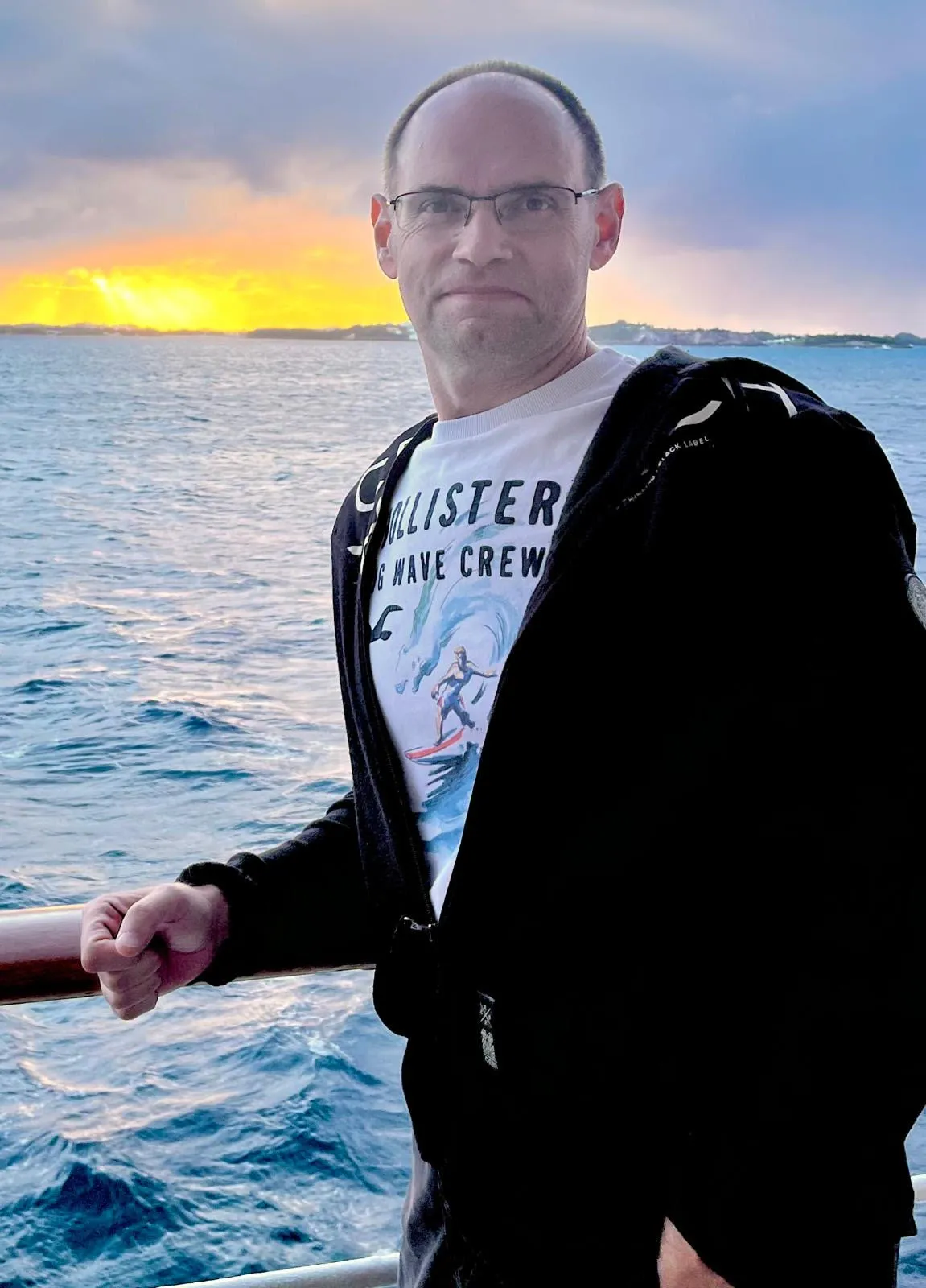 craig